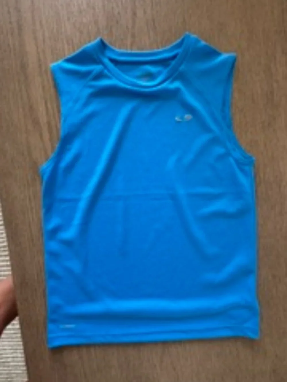 Four Boys Tank Tops